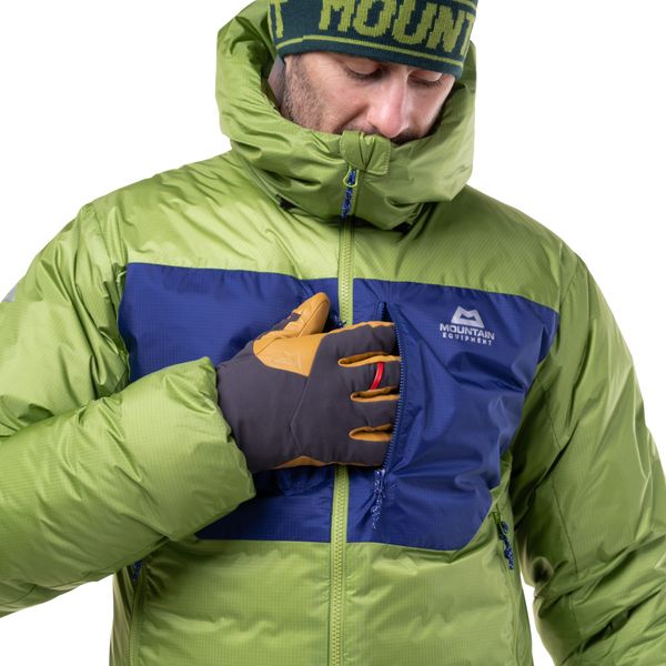 Kryos Mens Jacket