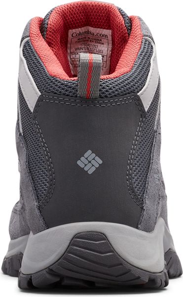 Crestwood Mid Waterproof