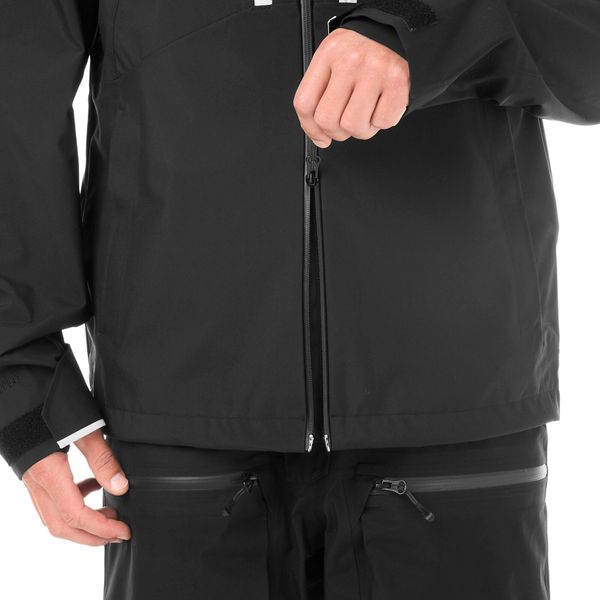 Broader 3L Jacket