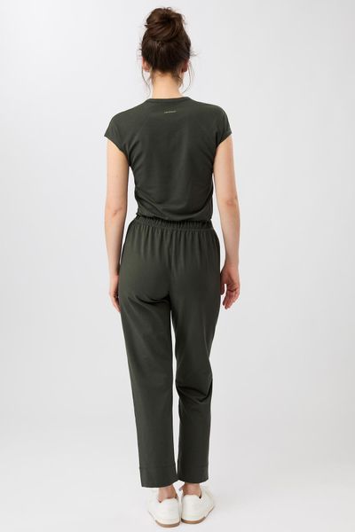 Relaxed Fit Pant