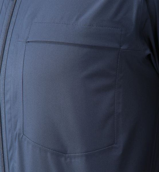Eco Proof Jacket Men