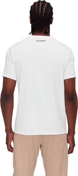 Mountain T-shirt Men Day and Night