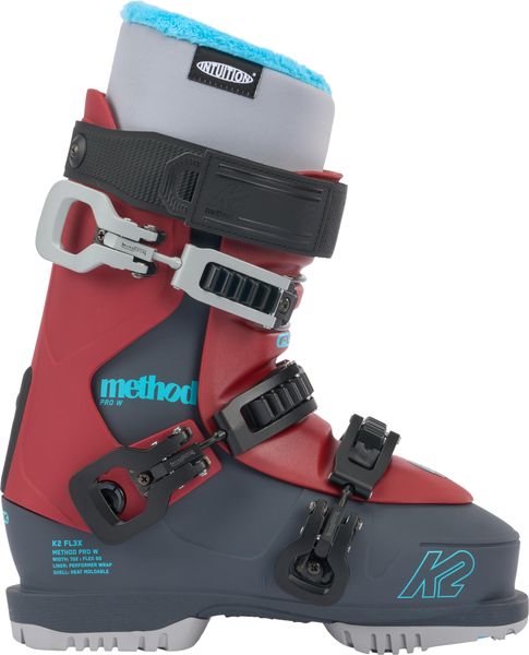 Method Pro W