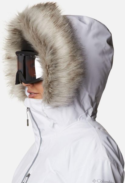Mount Bindo II Insulated Jacket