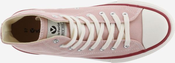 Tribu Doble Lona Women