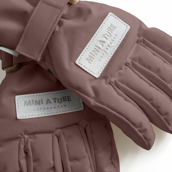 Matcelio Gloves