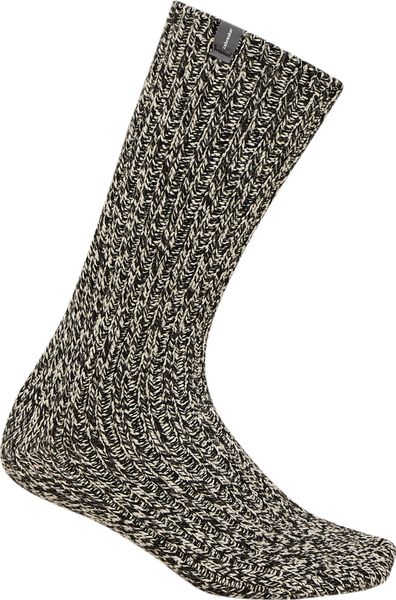 Unisex Merino Ski Lodge Crew