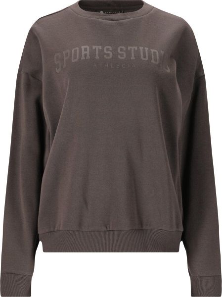 Giannis W Crew Neck