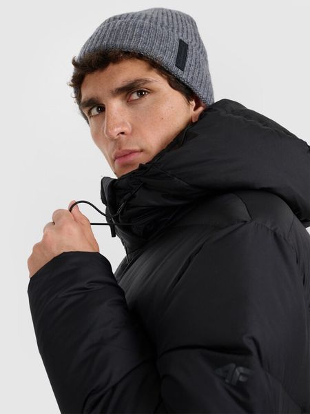 Down Jacket M600