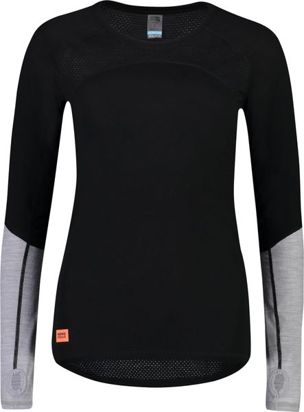 Womens Bella Tech LS