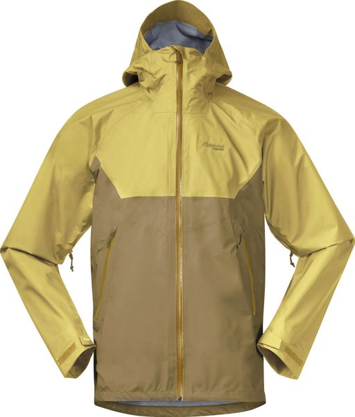 Letto V2 3L Jacket