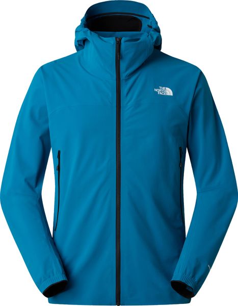 Mens Summit OFF Width Jacket