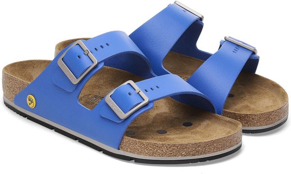 Arizona Pro Natural Leather Coated Natural Coated Leather Unisex