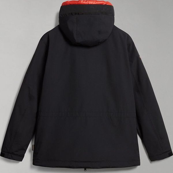 20-22 Field Jacket