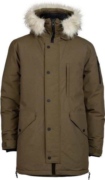 Imperial Parka