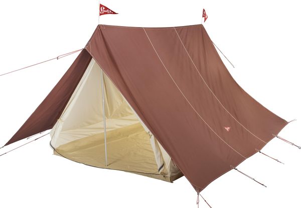 Tent Group-spatz 6