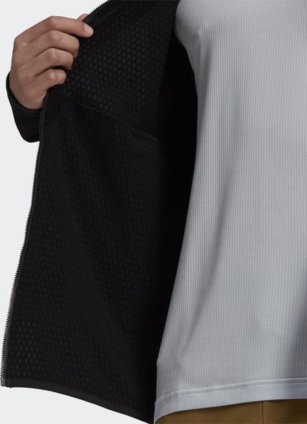 Tech Fleece Lite Hooded Jacket