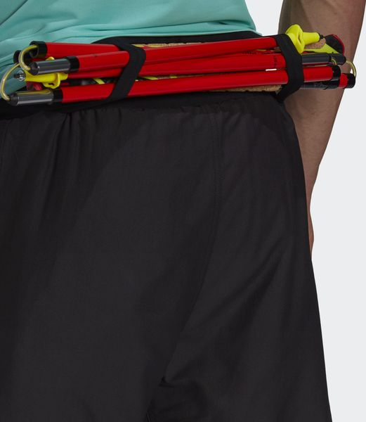 Agravic 2in1 Shorts