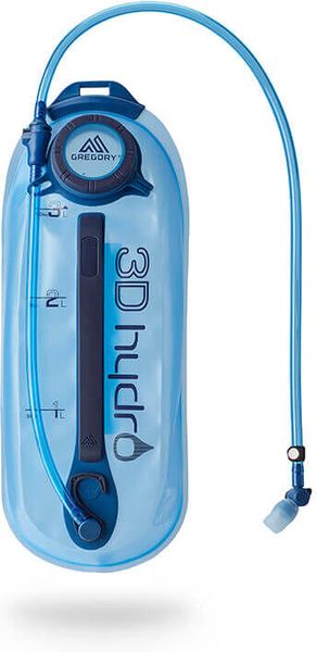 3D Hydro 3L Reservoir