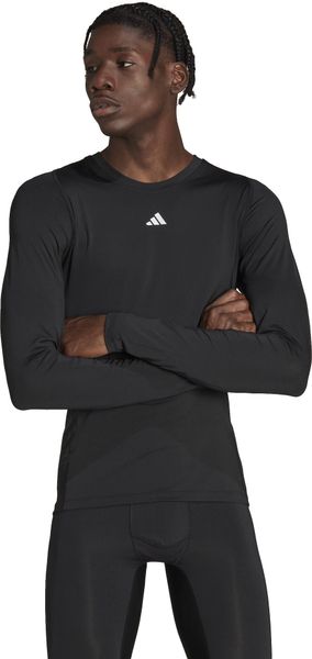 Techfit Aeroready Long-sleeve Top
