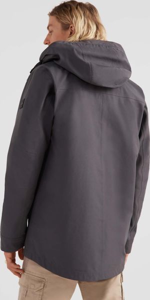 Journey Parka 3 in 1