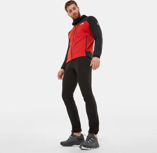 Mens Summit L1 VRT Synthetic Climb Pant