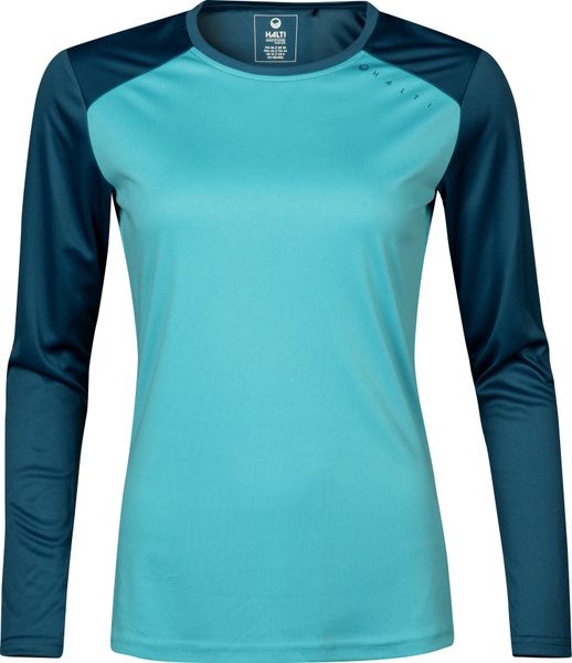 Vassi W Long-sleeve Shirt