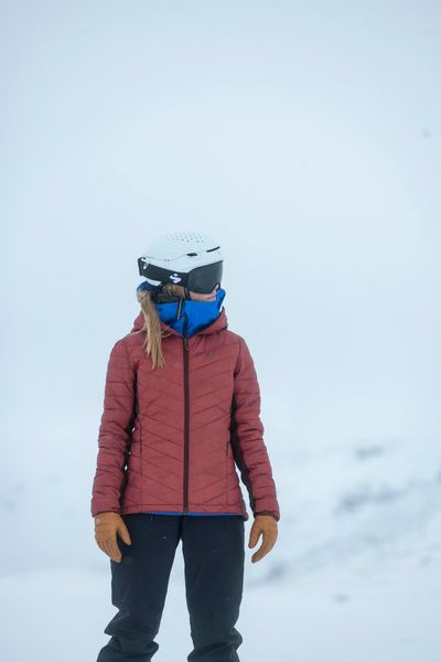 Supernaut Primaloft Jacket W