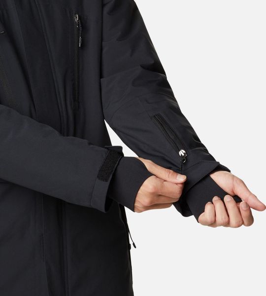 Aerial Ascender Jacket