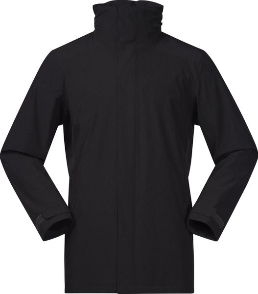Oslo 2L Ins Jacket
