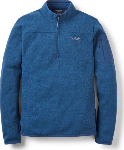 Ryvoan Pull-on