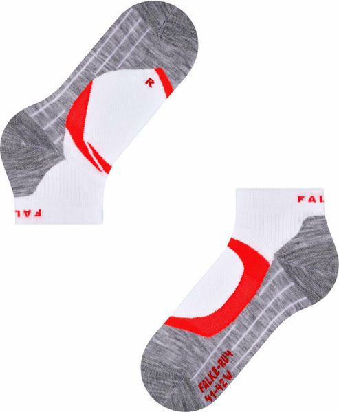 RU4 Endurance Cool Short Damen Running Kurzsocken