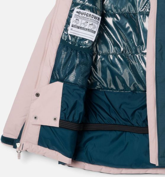 Alpine Action ii Jacket
