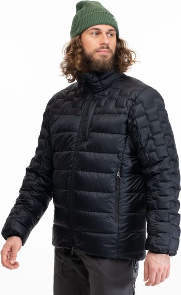 Magma Medium Down Jacket Men