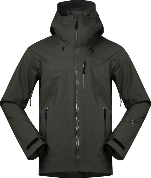 Stranda Ins Hybrid Jacket