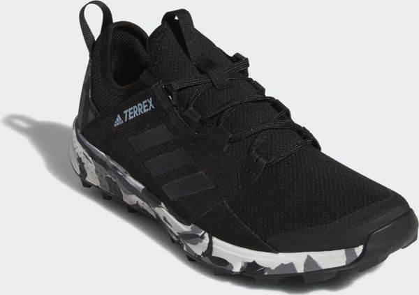 Speed LD Women