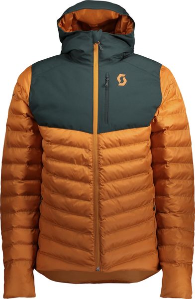 Scott Jacket M's Insuloft Warm