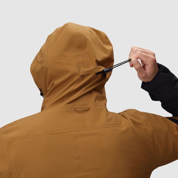 Men's Carbide Jacket