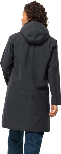 Salier 3IN1 Coat W