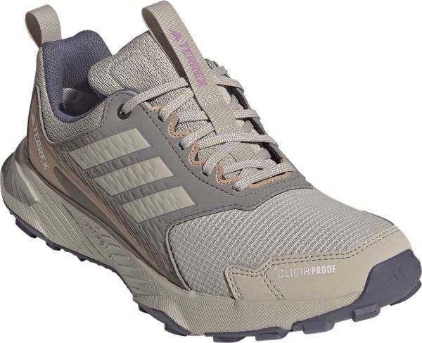Terrex Tracefinder 2 Climaproof Trail Running Shoes