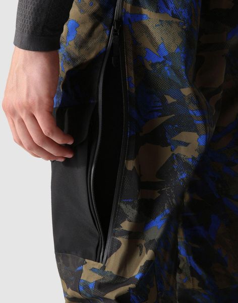 Mens Summit Verbier Futurelight Bib