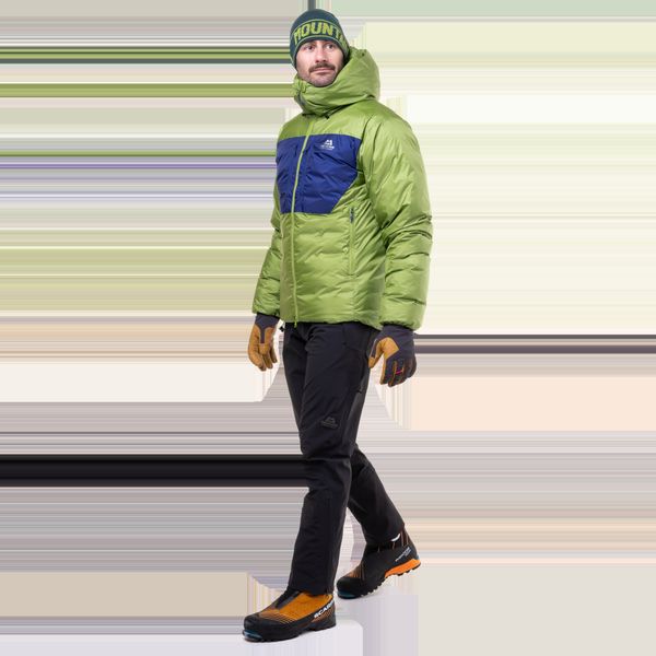 Kryos Mens Jacket
