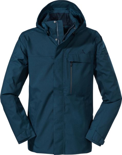 Zipin! Jacket Imphal Men
