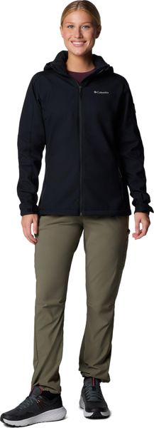 Cascade Ridge II Jacket