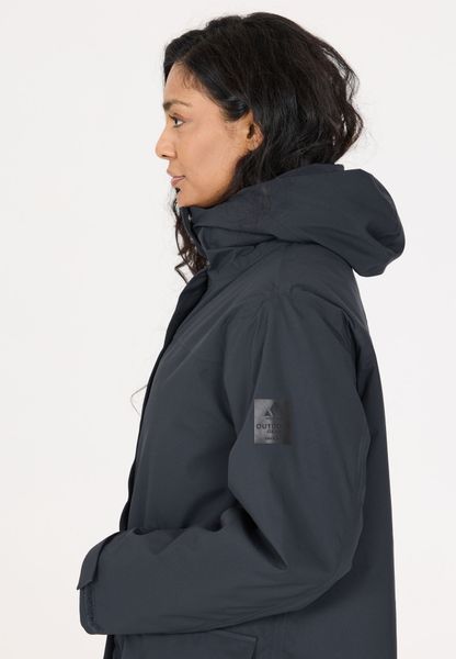 Nordvik W Parka