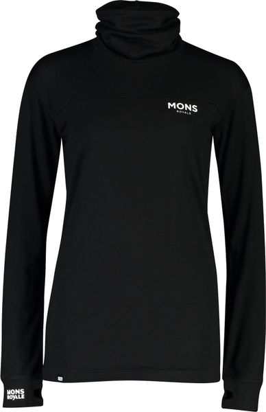 Womens Yotei BF High Neck