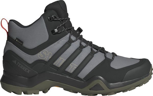 Terrex Swift R2 Mid Gore-tex Hiking Shoes