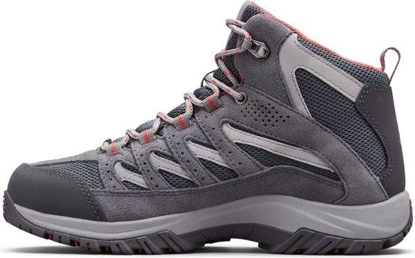 Crestwood Mid Waterproof