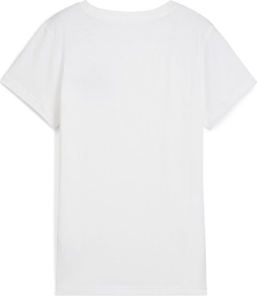 Essentials Script Tee