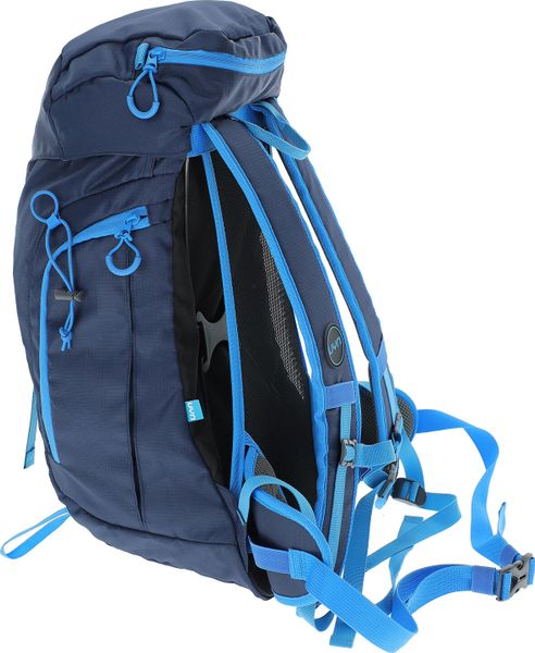 Globetrotter Backpack 30L